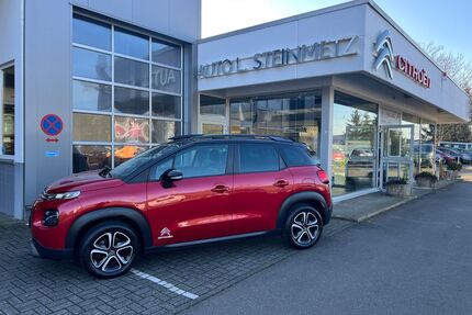 Citroen C3 Gebrauchtwagen