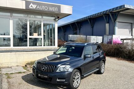 Mercedes-Benz GLK 350 Gebrauchtwagen