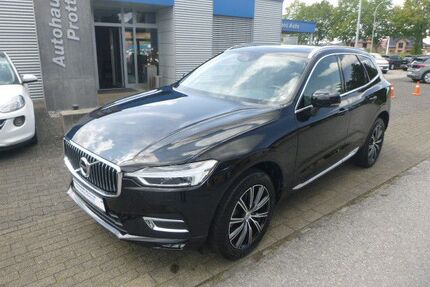 Volvo XC60 Gebrauchtwagen