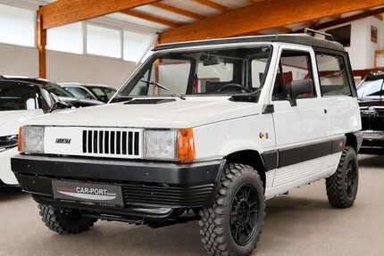 Fiat Panda Gebrauchtwagen