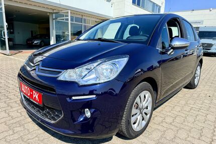 Citroen C3 Gebrauchtwagen