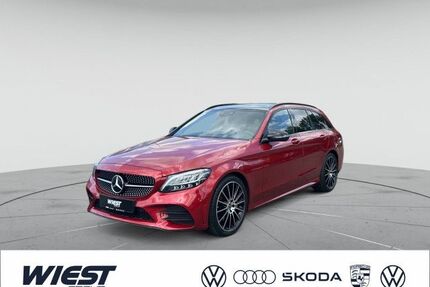 Mercedes-Benz C 300 Gebrauchtwagen