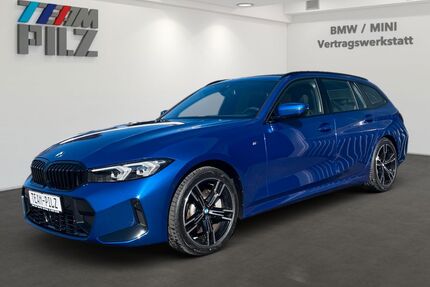 BMW 320 Gebrauchtwagen