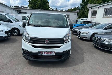 Fiat Talento Gebrauchtwagen