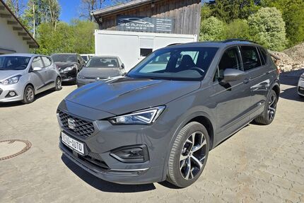 Seat Tarraco Gebrauchtwagen