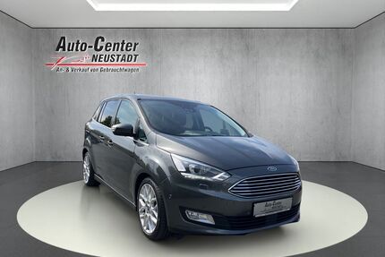 Ford Grand C-Max Gebrauchtwagen