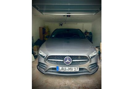 Mercedes-Benz A 200 Gebrauchtwagen
