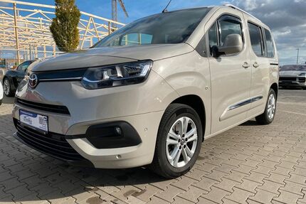 Toyota Proace Verso Gebrauchtwagen