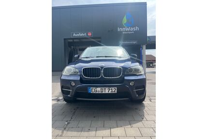 BMW X5 Gebrauchtwagen