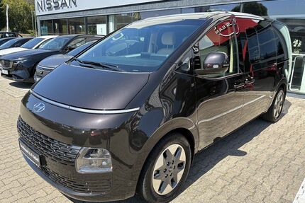 Hyundai STARIA Gebrauchtwagen
