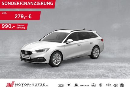 Seat Leon Gebrauchtwagen