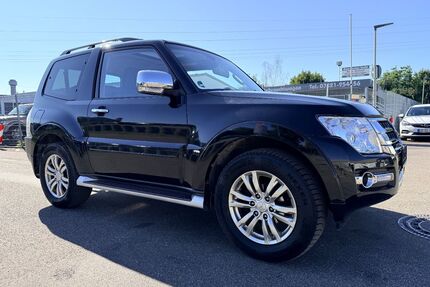 Mitsubishi Pajero Gebrauchtwagen