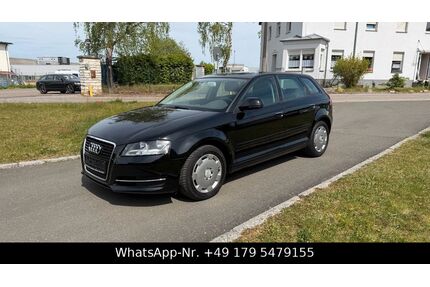 Audi A3 Gebrauchtwagen