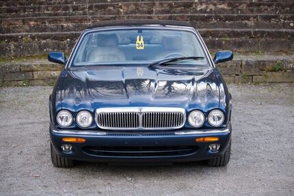 Jaguar XJ Gebrauchtwagen