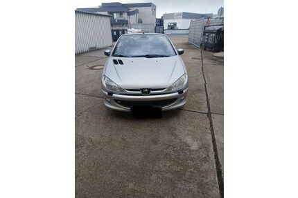 Peugeot 206 Gebrauchtwagen