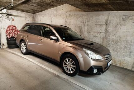 Subaru Outback Gebrauchtwagen