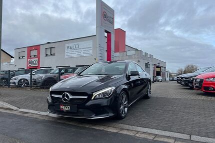 Mercedes-Benz CLA 180 Gebrauchtwagen