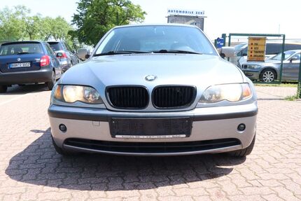 BMW 318 Gebrauchtwagen