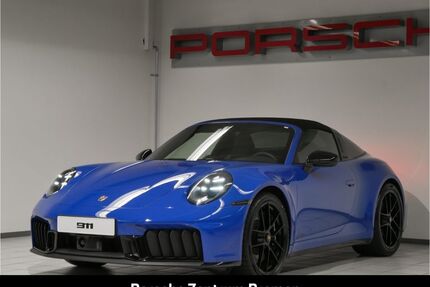 Porsche 992 Gebrauchtwagen