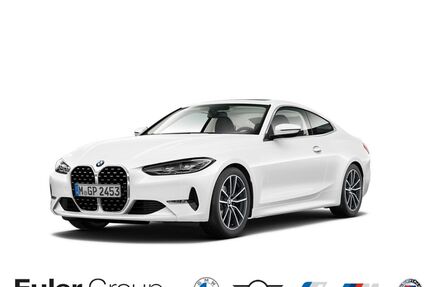 BMW 430 Gebrauchtwagen