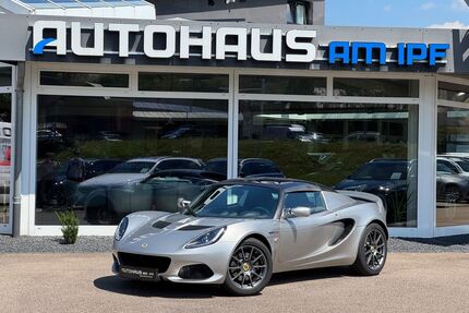 Lotus Elise Gebrauchtwagen
