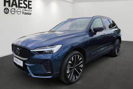 Volvo XC60 Gebrauchtwagen