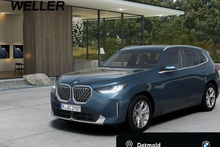 BMW X3 Gebrauchtwagen