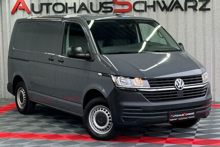 VW T6 Transporter Gebrauchtwagen