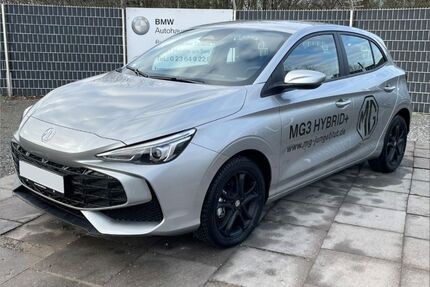 MG MG3 Gebrauchtwagen