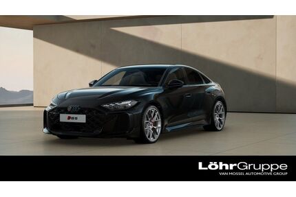 Audi RS5 Gebrauchtwagen