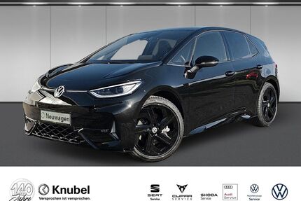 VW ID.3 Gebrauchtwagen