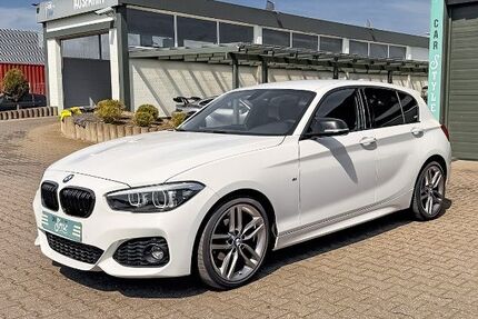 BMW 118 Gebrauchtwagen