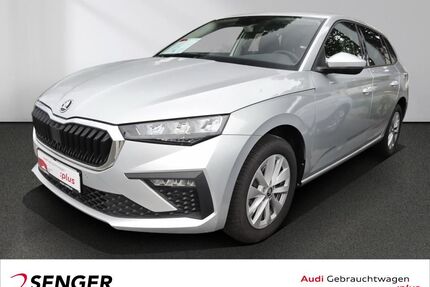 Skoda Scala Gebrauchtwagen