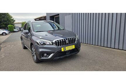 Suzuki (SX4) S-Cross Gebrauchtwagen
