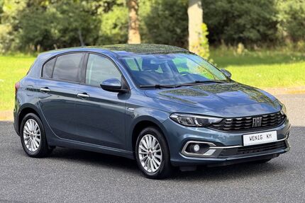 Fiat Tipo Gebrauchtwagen