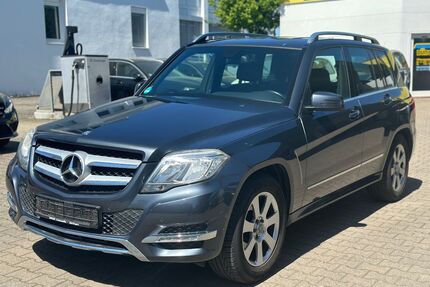 Mercedes-Benz GLK 220 Gebrauchtwagen
