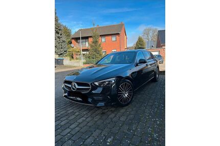 Mercedes-Benz C 200 Gebrauchtwagen