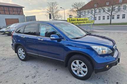 Honda CR-V Gebrauchtwagen