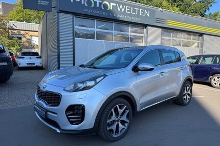 Kia Sportage Gebrauchtwagen