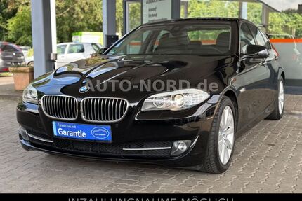BMW 530 Gebrauchtwagen