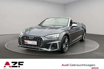 Audi S5 Gebrauchtwagen