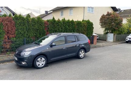 Dacia Logan Gebrauchtwagen
