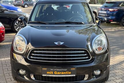 Mini Cooper D Gebrauchtwagen