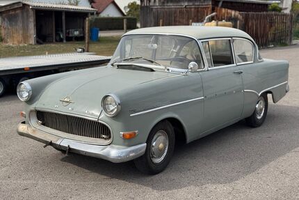 Opel Rekord Gebrauchtwagen