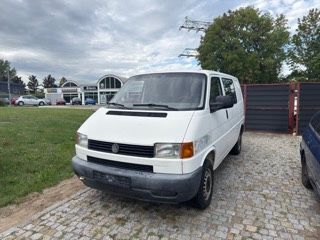 VW T4 andere Gebrauchtwagen