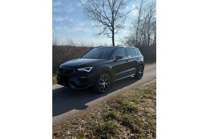 Cupra Ateca Gebrauchtwagen