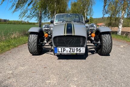 Caterham Andere Gebrauchtwagen