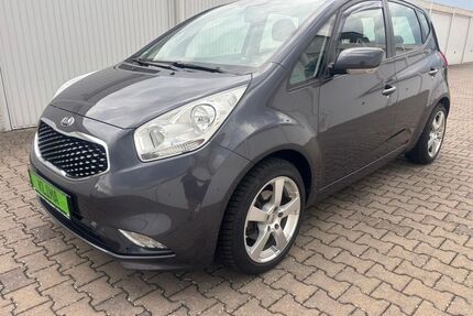 Kia Venga Gebrauchtwagen