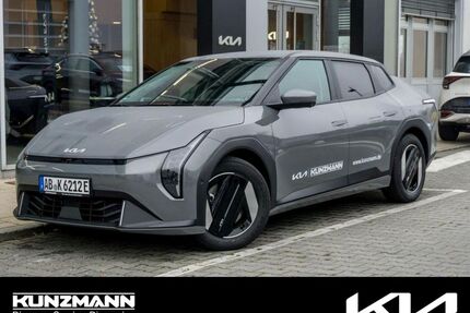 Kia EV4 Gebrauchtwagen