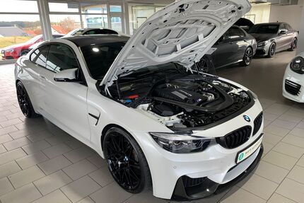 BMW M4 Gebrauchtwagen